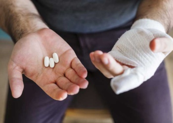 статистика производственного травматизма в РФ