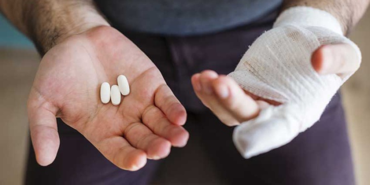 статистика производственного травматизма в РФ