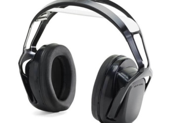 Sordin наушники