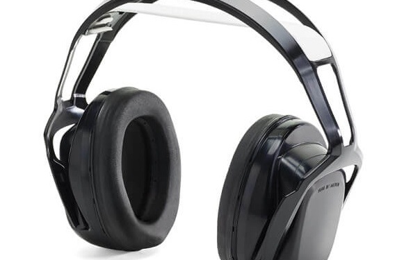 Sordin наушники