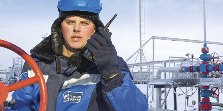 совещание СИЗ в Новом Уренгое