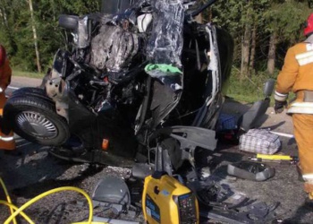 С начала года на работе погибли 16 пьяных белорусов