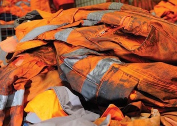 Ставка сбора на утилизацию спецодежды в 2019 году вырастет на 11,4%