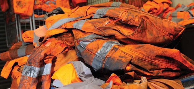 Ставка сбора на утилизацию спецодежды в 2019 году вырастет на 11,4%