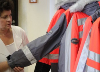 В РЖД недовольны качеством российских тканей