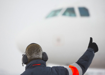 Как защитить кожу рабочих зимой