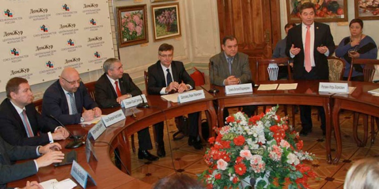 Деловая программа БиОТ-2018 начнется с пресс-конференции