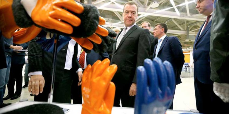 Чем запомнился БиОТ-2017?