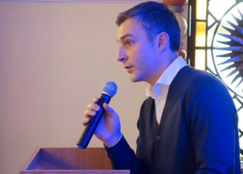 Дмитрий Платыгин, Деловой завтрак Гетсиз.ру