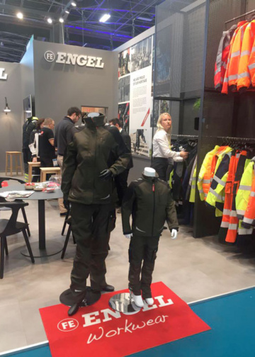 Expoprotection 18