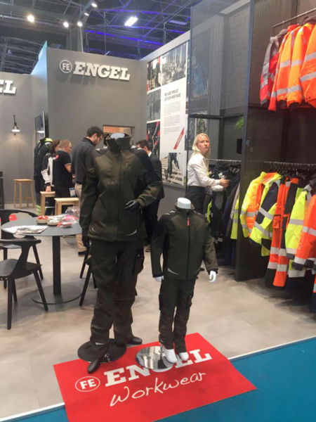 Expoprotection 18