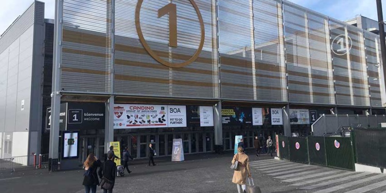 Тренды выставки Expoprotection-2018: мультизадачность и эстетика