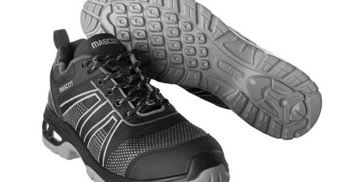 mascot footwear energy