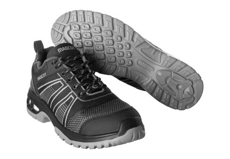 mascot footwear energy