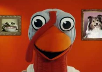 Индюк «Индилайт» станцевал Skibidi