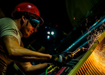 конкурс сварщиков «Чемпион-Росомз»