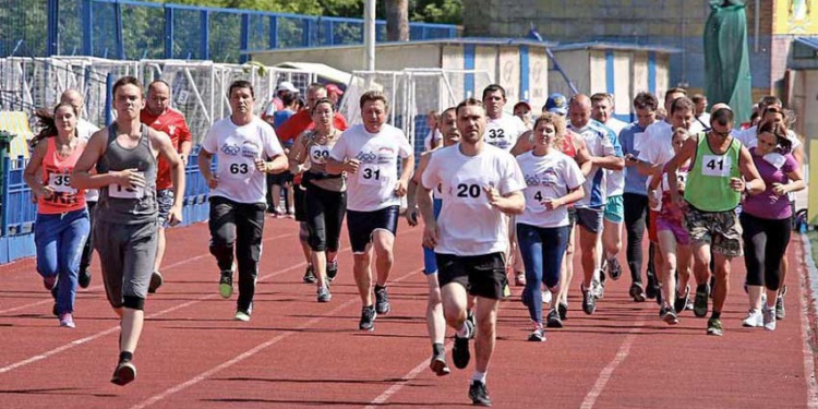 Минтруд отказался сократить рабочий день ради занятий спортом