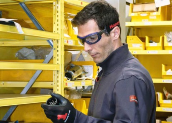 очки honeywell sp1000 2g