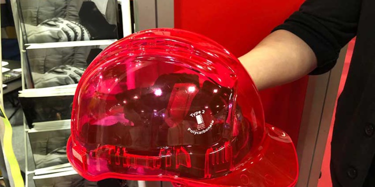 Российский десант и региональные тренды на OS+HA 2018 в Сингапуре