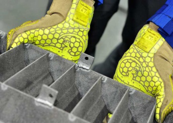 Новые модели перчаток HexArmor прошли сертификацию в России