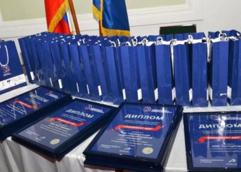 Модерам и с2 групп стали обладателями премии «Приоритет».