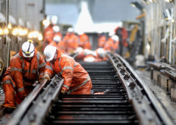 Одежда Pulsar для железнодорожников: дизайн, концепции, инновации