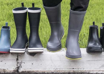 Купить резиновые сапоги