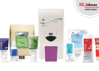 SC Johnson Professional