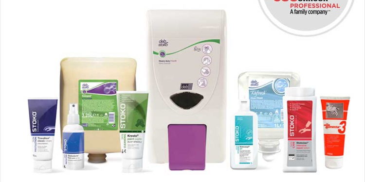 SC Johnson Professional