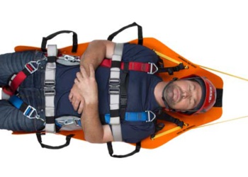 Skedco Drag-N-Lift Harness