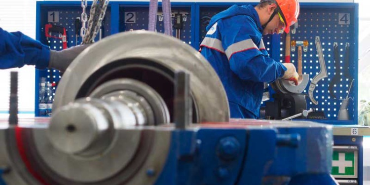 Транснефть-Верхняя Волга