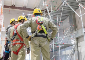 «Венто» открыл высотный полигон в Подмосковье