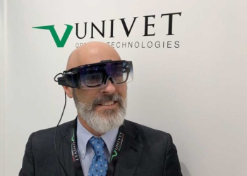 Univet VisionAR