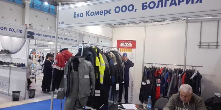 Весь БиОТ-2018. Много фото и большой отчет от Гетсиз.ру