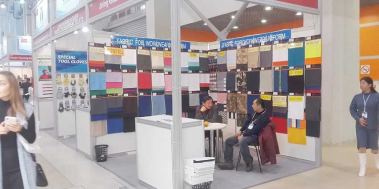 Весь БиОТ-2018. Много фото и большой отчет от Гетсиз.ру