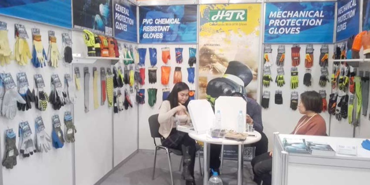 Весь БиОТ-2018. Много фото и большой отчет от Гетсиз.ру