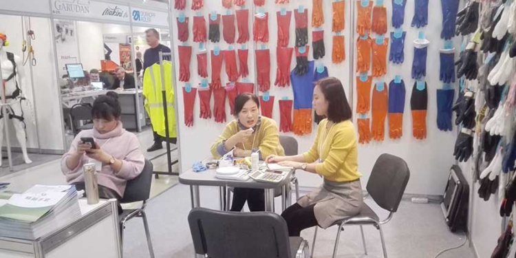 Весь БиОТ-2018. Много фото и большой отчет от Гетсиз.ру