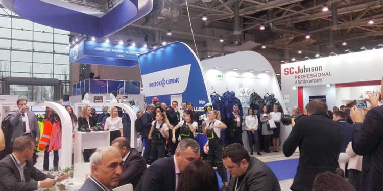 Весь БиОТ-2018. Много фото и большой отчет от Гетсиз.ру