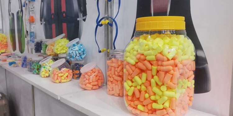 Весь БиОТ-2018. Много фото и большой отчет от Гетсиз.ру