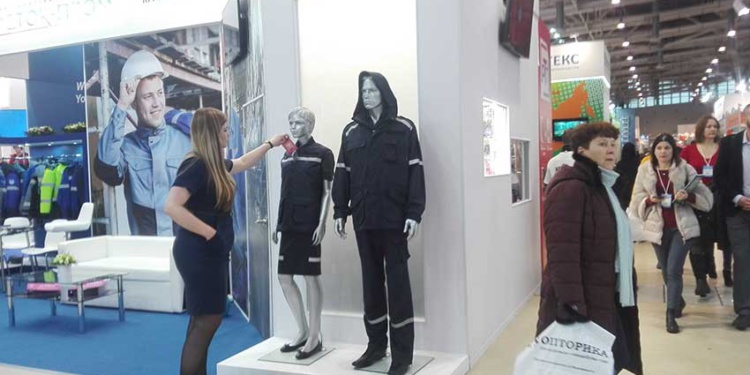 Весь БиОТ-2018. Много фото и большой отчет от Гетсиз.ру