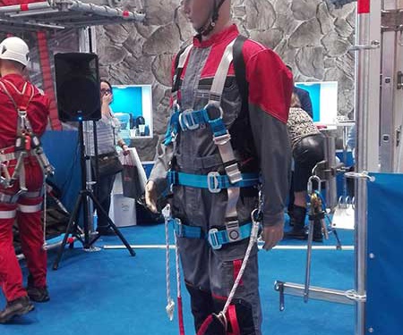 Весь БиОТ-2018. Много фото и большой отчет от Гетсиз.ру