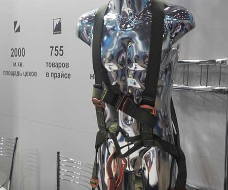 Весь БиОТ-2018. Много фото и большой отчет от Гетсиз.ру