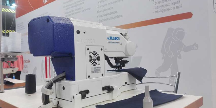 Весь БиОТ-2018. Много фото и большой отчет от Гетсиз.ру