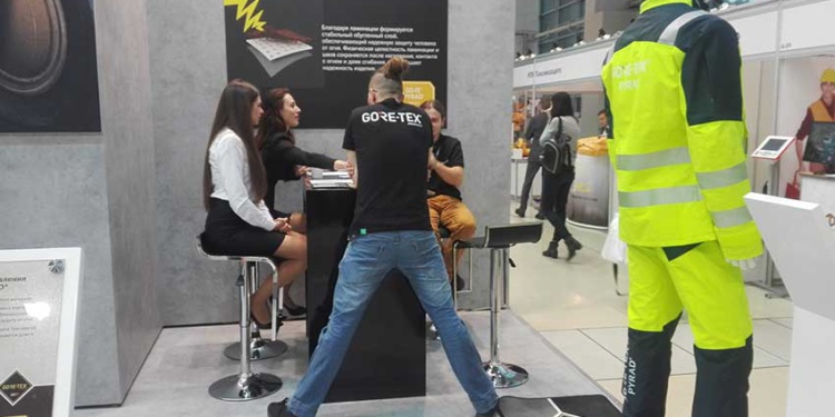 Весь БиОТ-2018. Много фото и большой отчет от Гетсиз.ру