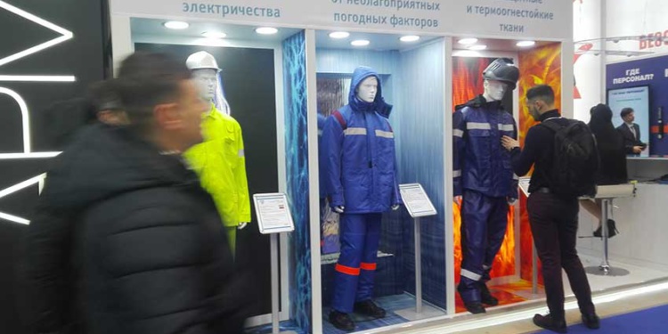 Весь БиОТ-2018. Много фото и большой отчет от Гетсиз.ру