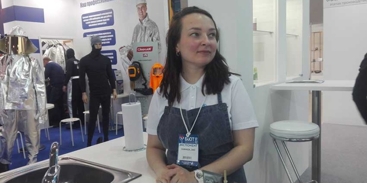 Весь БиОТ-2018. Много фото и большой отчет от Гетсиз.ру