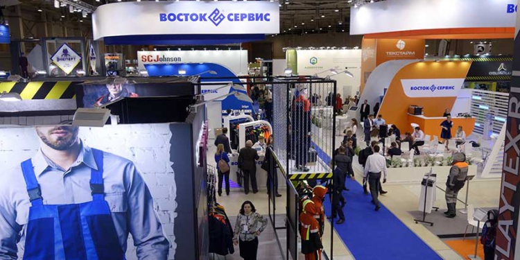 Весь БиОТ-2018. Много фото и большой отчет от Гетсиз.ру