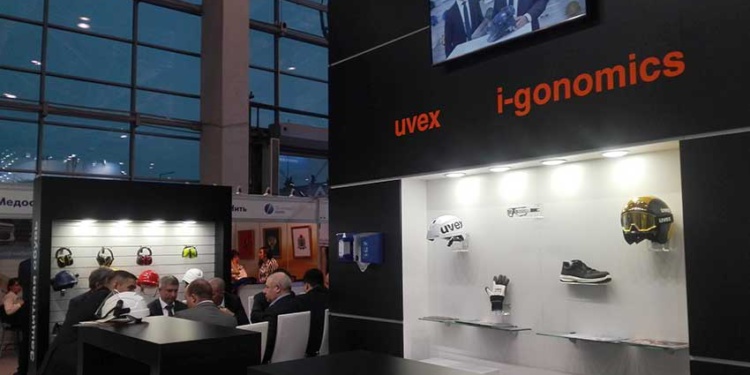 Весь БиОТ-2018. Много фото и большой отчет от Гетсиз.ру