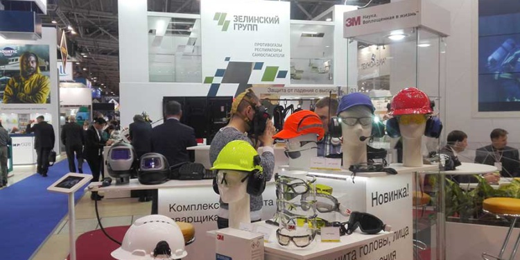 Весь БиОТ-2018. Много фото и большой отчет от Гетсиз.ру