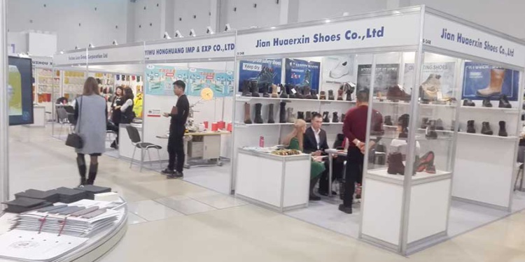 Весь БиОТ-2018. Много фото и большой отчет от Гетсиз.ру